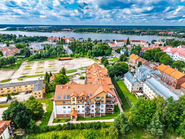 Mieszkanie 3-pokojowe Ostróda, ul. Pionierska. Zdjęcie 20