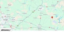 Działka budowlana Dębina. Zdjęcie 3