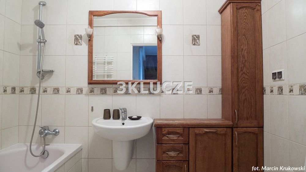 Mieszkanie 4-pokojowe Lublin Śródmieście. Zdjęcie 8