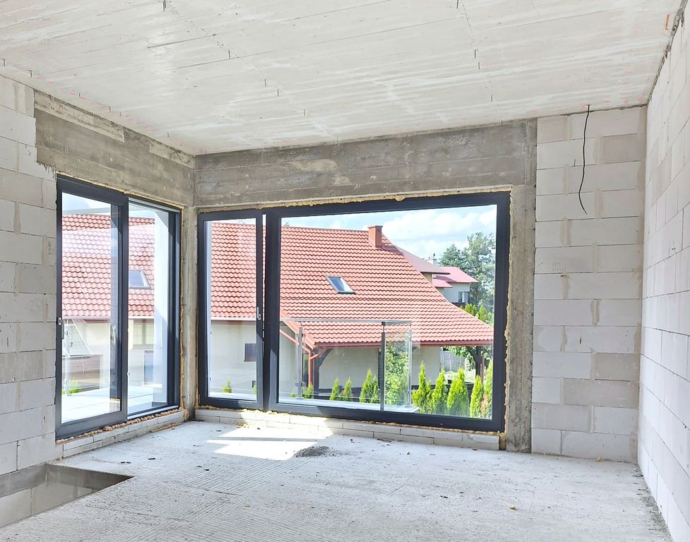 dom wolnostojący, 4 pokoje Rzeszów Staromieście, ul. Lubelska. Zdjęcie 16