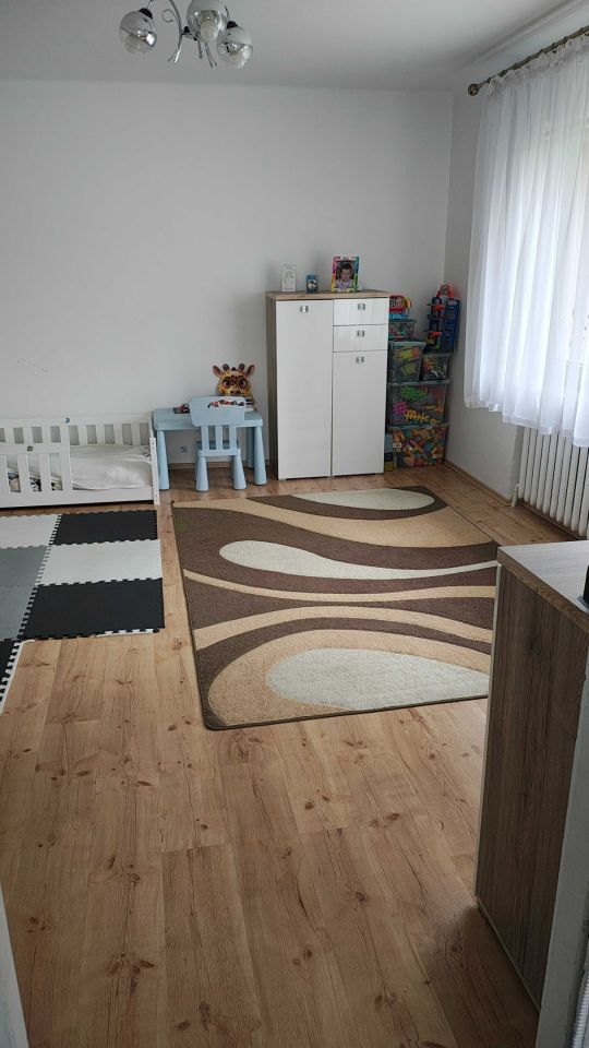 dom wolnostojący Wólka Polinowska. Zdjęcie 3