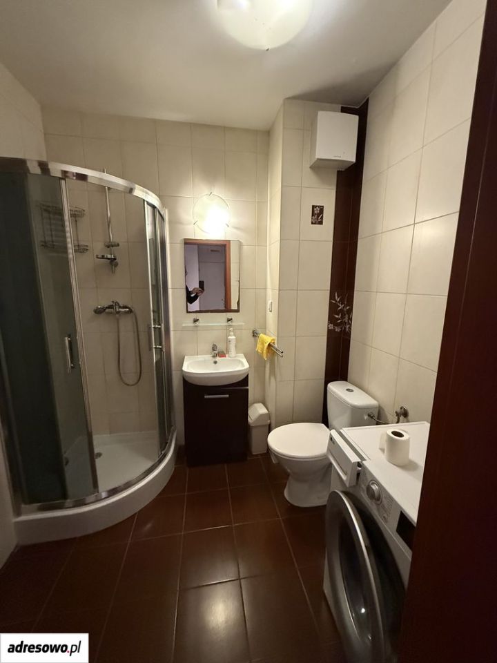 Mieszkanie 2-pokojowe Warszawa Mokotów, ul. Bukowińska. Zdjęcie 9