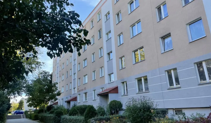 Mieszkanie 3-pokojowe Rzeszów Baranówka, ul. płk. Kazimierza Iranka-Osmeckiego