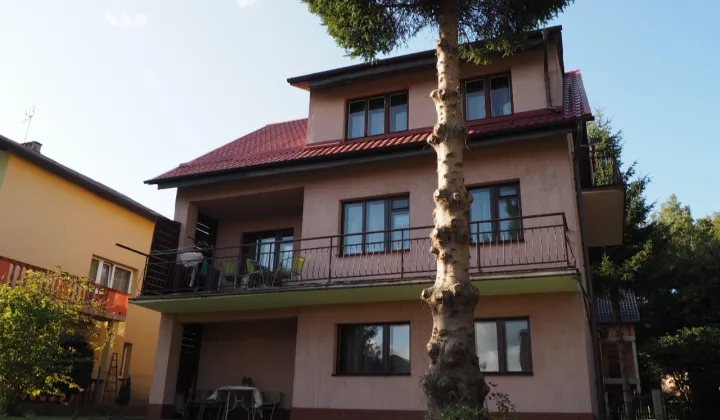 Działka budowlana Ustka, ul. Żeglarzy