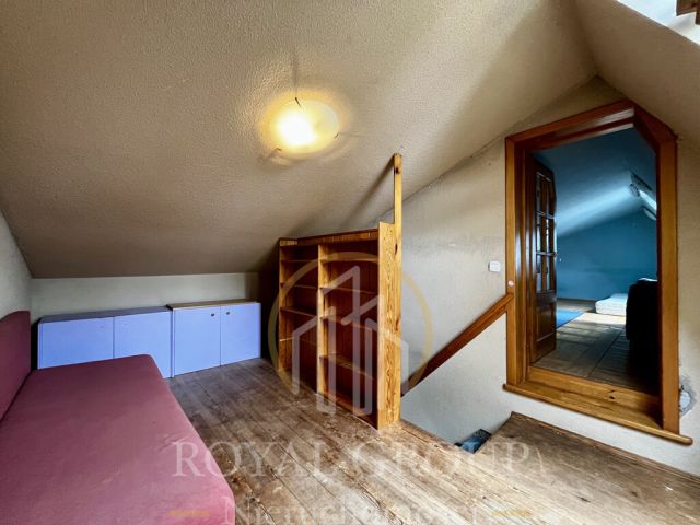 Mieszkanie 6-pokojowe Lublin Czuby, ul. Różana. Zdjęcie 8