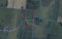 Działka rolna Pilec. Zdjęcie 2