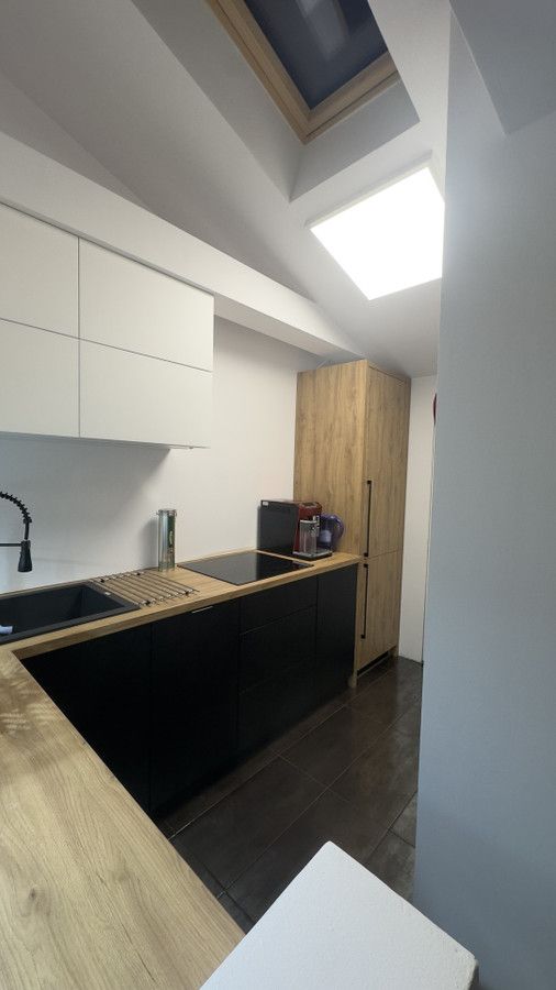 Mieszkanie 1-pokojowe Warszawa Kabaty, ul. Ekologiczna. Zdjęcie 6