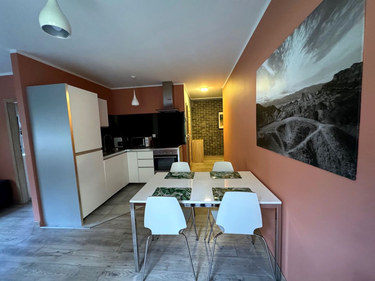 Mieszkanie 2-pokojowe Świeradów-Zdrój, ul. Cicha. Zdjęcie 7