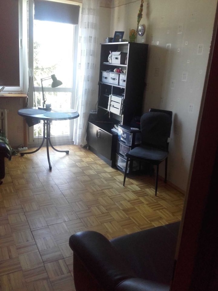 Mieszkanie 3-pokojowe Oława, pl. Karola Szymanowskiego