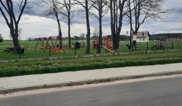 Działka budowlana Złotnik