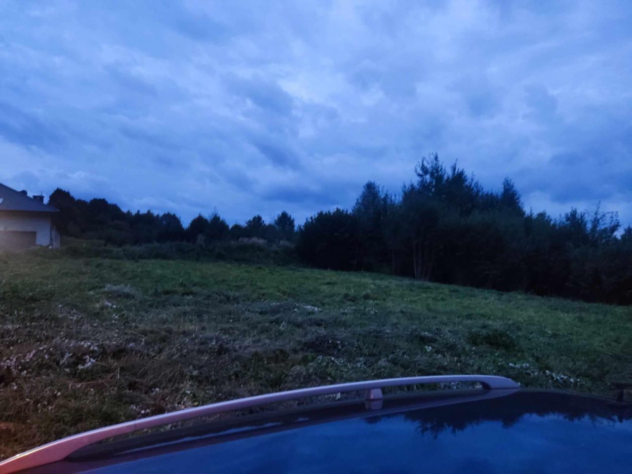 Działka budowlana Trzebinia Trzebionka, ul. Graniczna. Zdjęcie 5