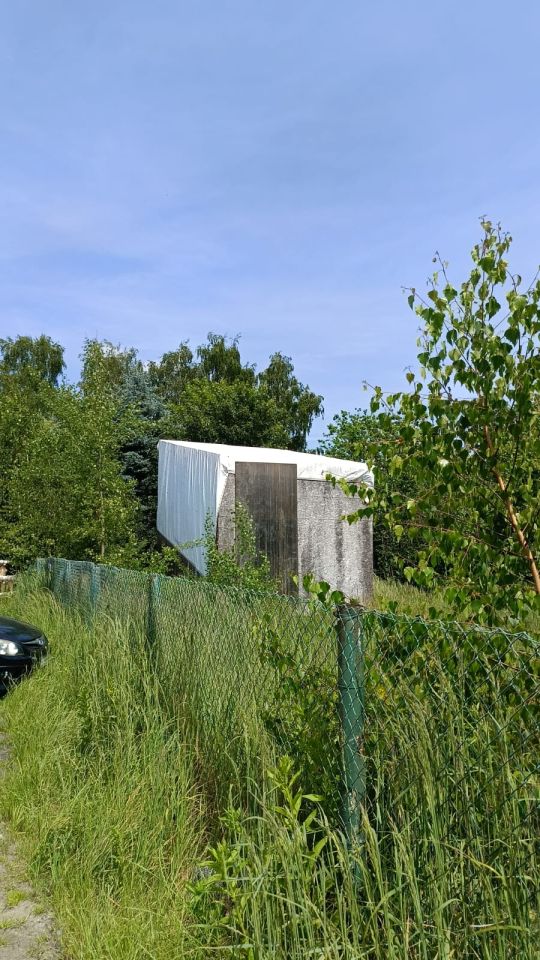 Działka budowlana Żory Osiny, ul. Szczęśliwa. Zdjęcie 14