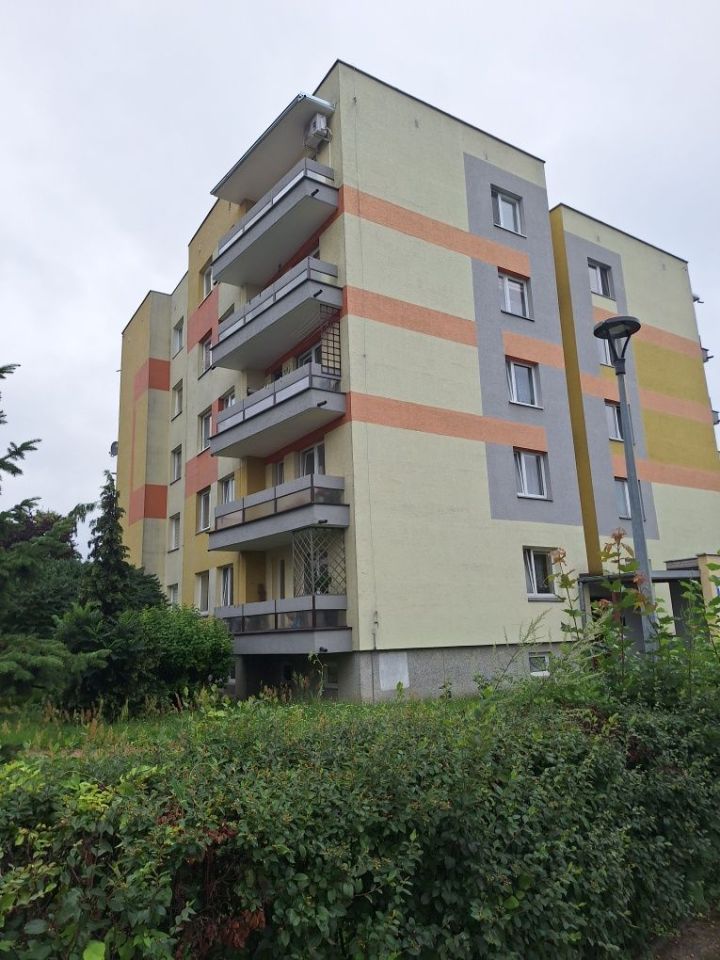 Mieszkanie 3-pokojowe Stalowa Wola, ul. Wałowa