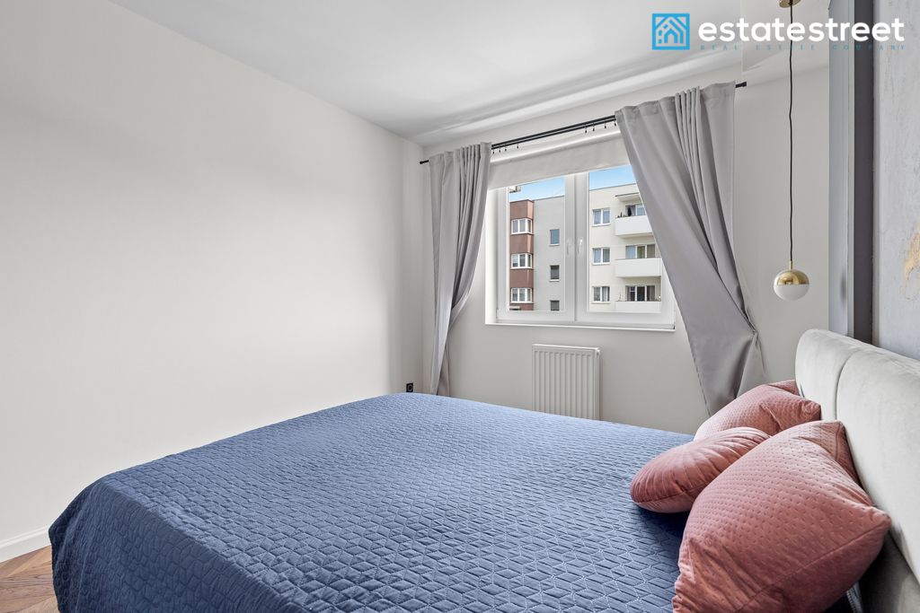 Mieszkanie 2-pokojowe Katowice, ul. Nasypowa. Zdjęcie 12