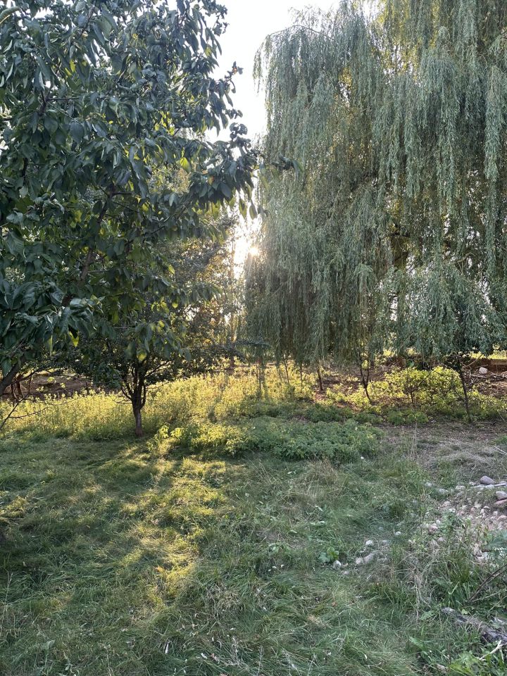 Działka budowlana Mokobody, ul. ks. Brzóski. Zdjęcie 4