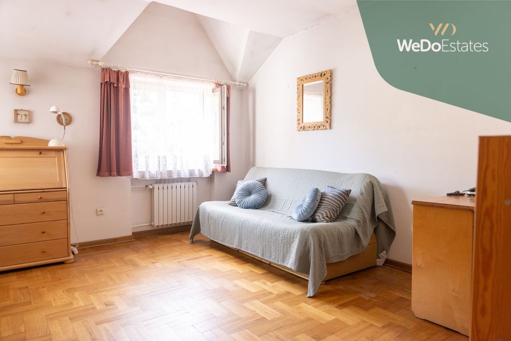 dom wolnostojący, 7 pokoi Warszawa Bemowo, ul. Ebro. Zdjęcie 8