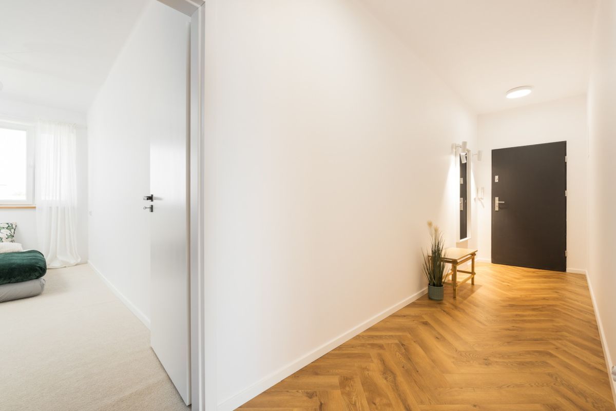 Mieszkanie 2-pokojowe Warszawa Praga-Południe, ul. Grochowska. Zdjęcie 13