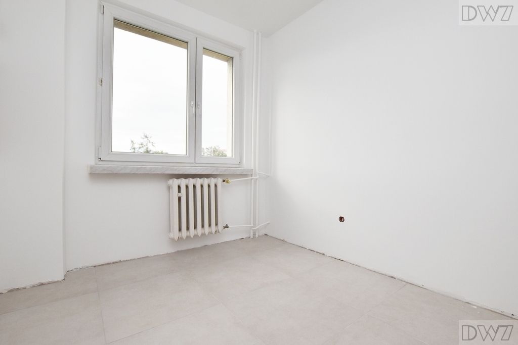 Mieszkanie 2-pokojowe Kraków Czyżyny, os. Albertyńskie. Zdjęcie 9