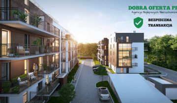 Mieszkanie 2-pokojowe Pruszcz Gdański, ul. Władysława Sikorskiego