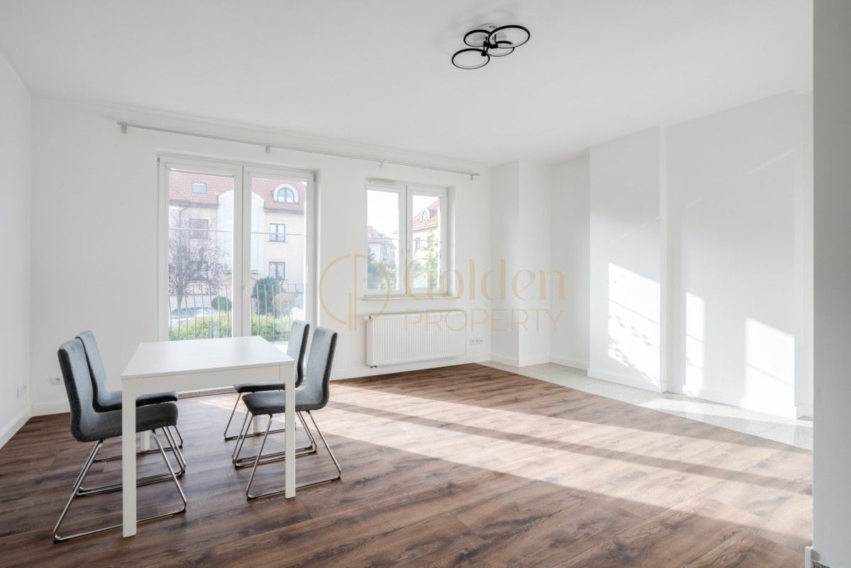 Mieszkanie 3-pokojowe Straszyn, ul. Saturna. Zdjęcie 4