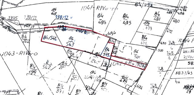 Działka rolno-budowlana Skawa. Zdjęcie 2