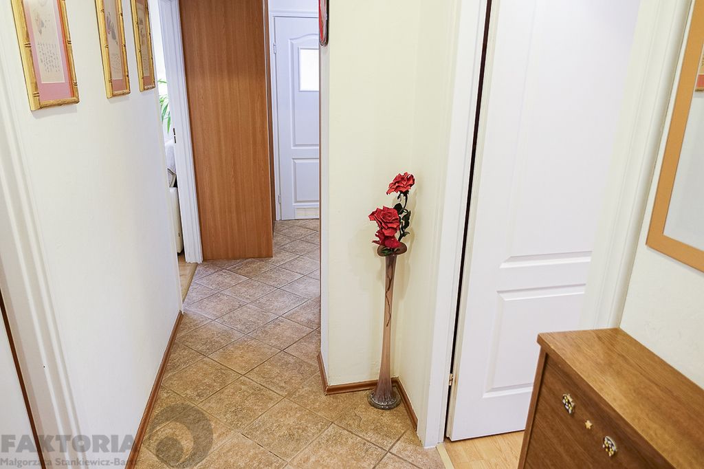 Mieszkanie 4-pokojowe Szczecin, ul. Bartnicza. Zdjęcie 29