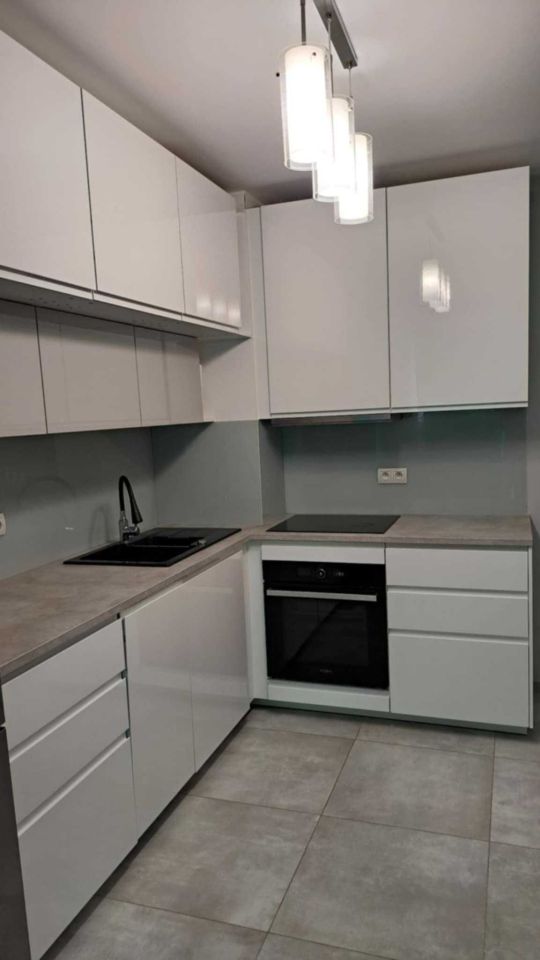 Mieszkanie 2-pokojowe Wrocław Oporów, ul. Jordanowska. Zdjęcie 2