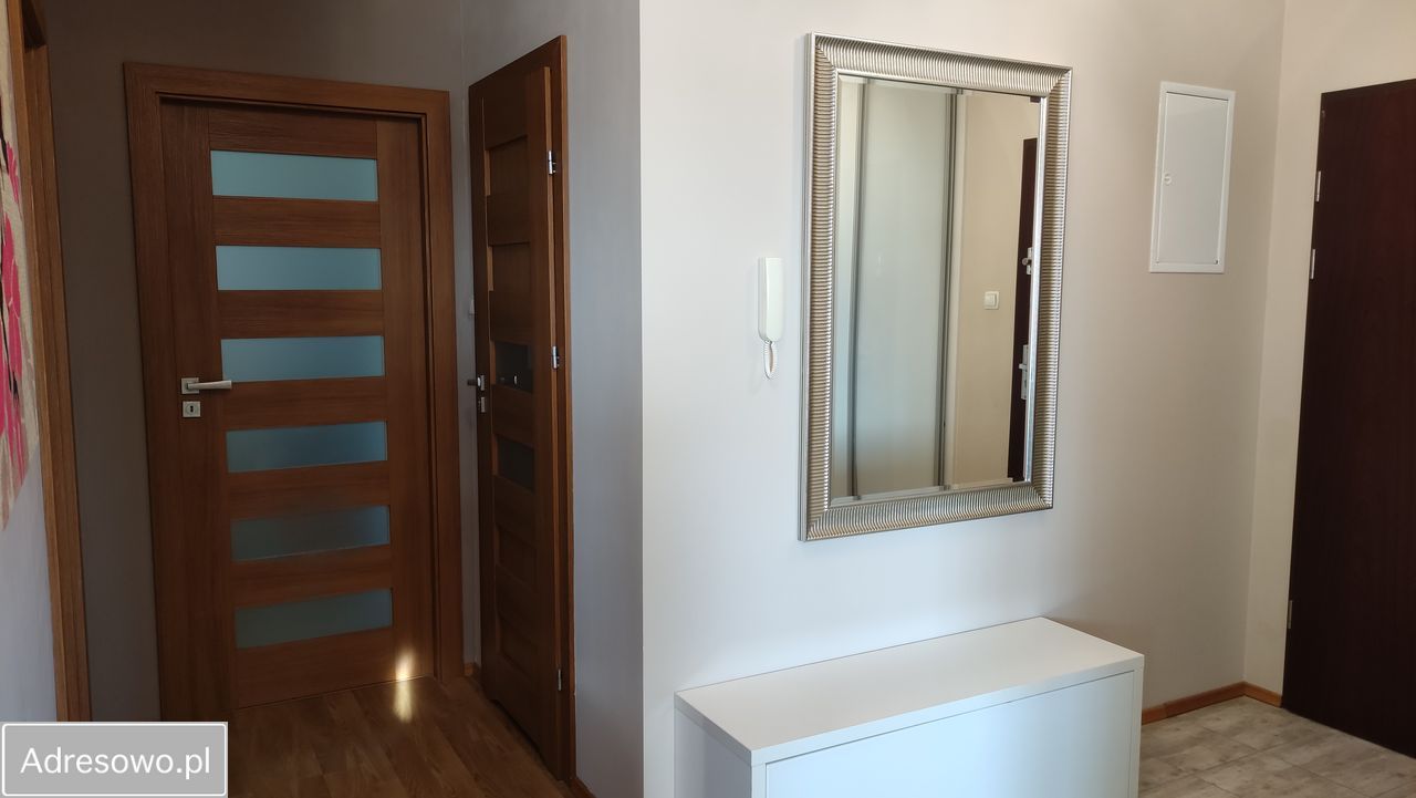 Mieszkanie 3-pokojowe Gdańsk Łostowice, ul. Olimpijska. Zdjęcie 7