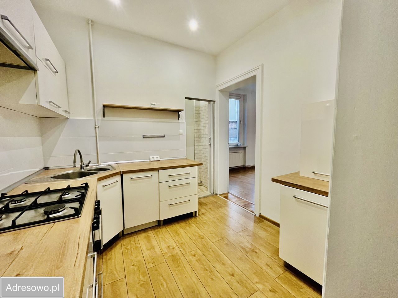 Mieszkanie 3-pokojowe Jastrowie, ul. Kilińszczaków. Zdjęcie 15