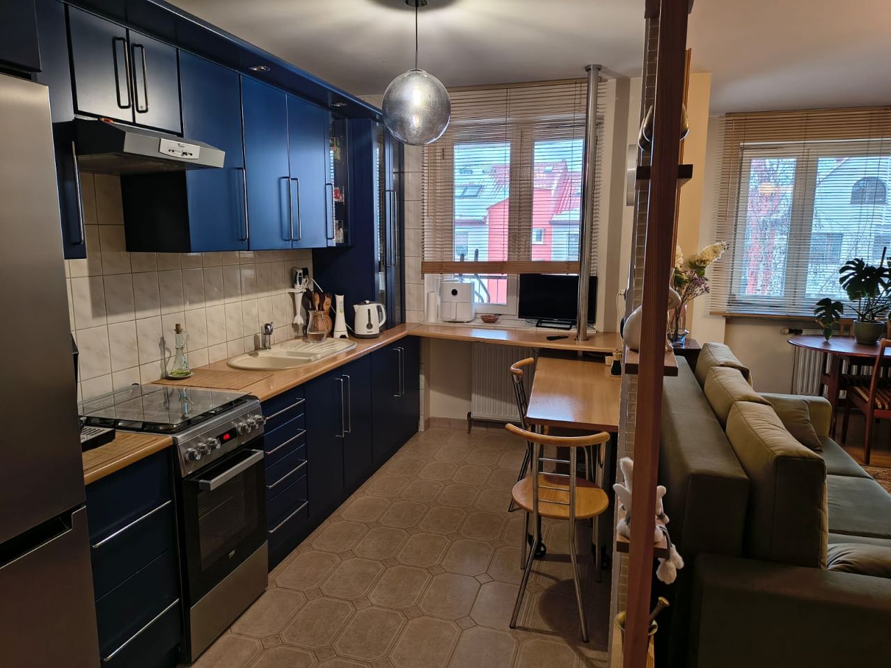 Mieszkanie 4-pokojowe Białystok Nowe Miasto, ul. Pogodna. Zdjęcie 8