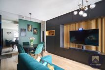 Mieszkanie 3-pokojowe Warszawa Ursus, ul. Herbu Oksza