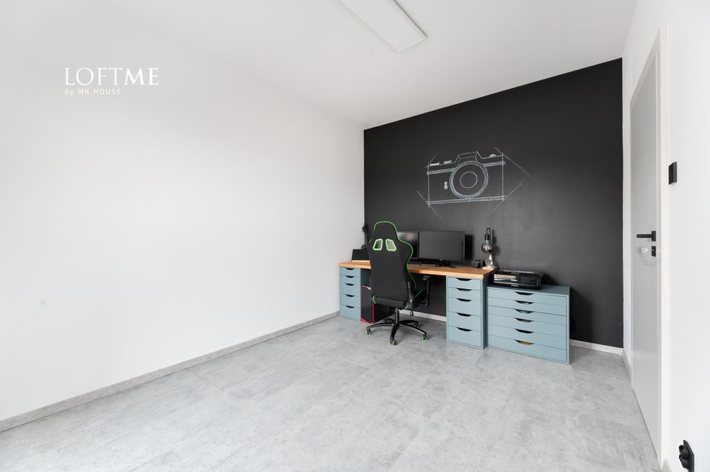 Mieszkanie 3-pokojowe Aleksandrów Łódzki. Zdjęcie 12