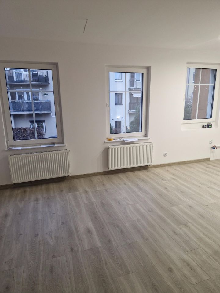 Mieszkanie 3-pokojowe Żagań, ul. Warszawska. Zdjęcie 3