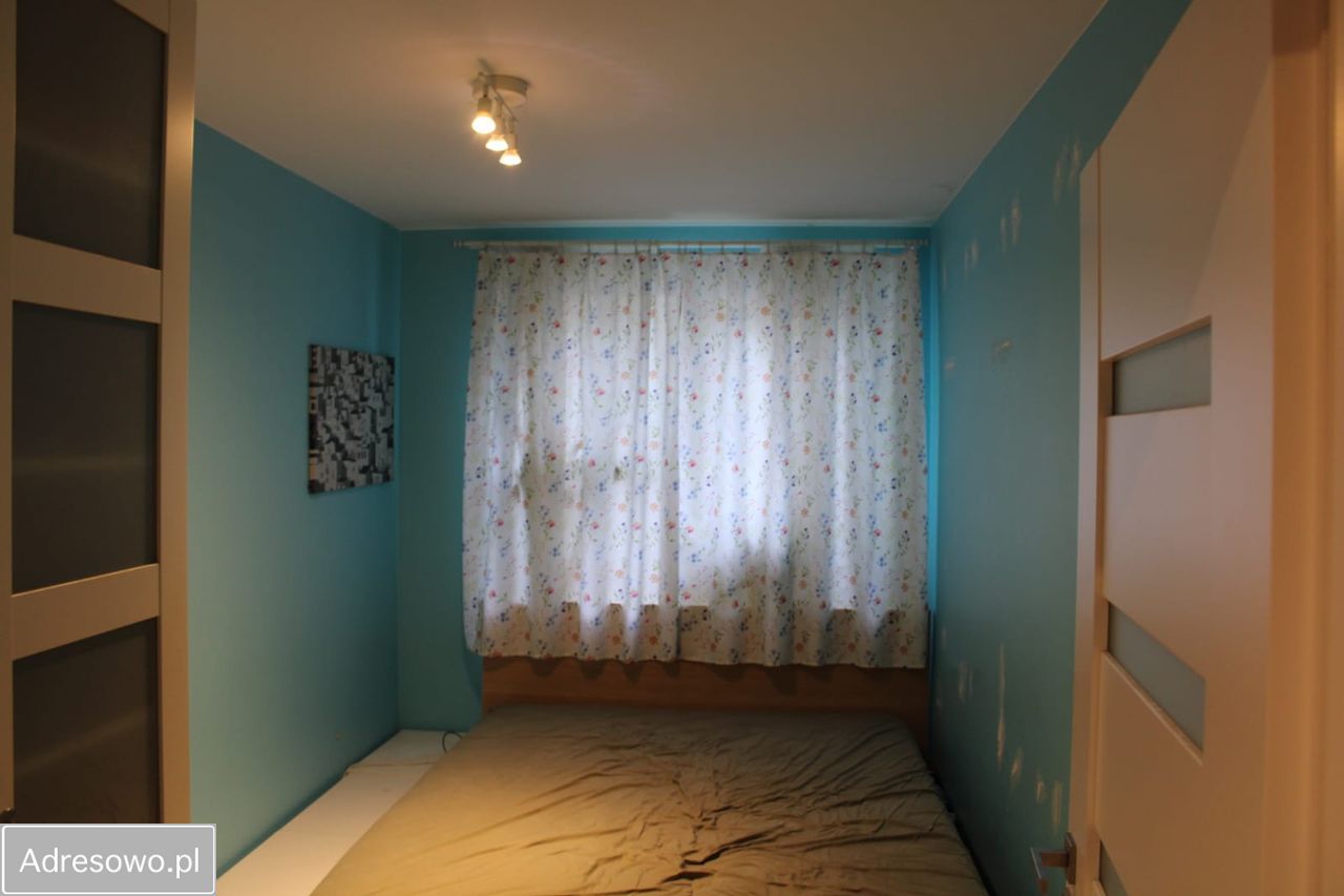 Mieszkanie 4-pokojowe Kraków Bieżanów, ul. Henryka i Karola Czeczów. Zdjęcie 4