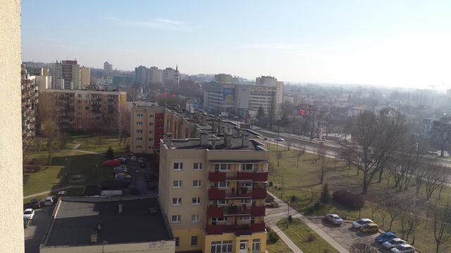 Mieszkanie 3-pokojowe Kraków Czyżyny, os. 2 Pułku Lotniczego. Zdjęcie 9