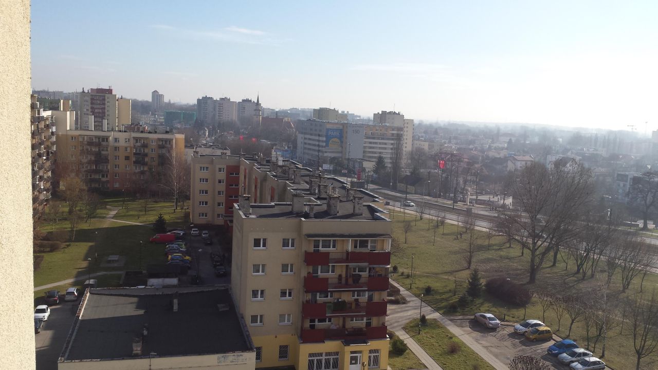 Mieszkanie 3-pokojowe Kraków Czyżyny, os. 2 Pułku Lotniczego. Zdjęcie 9