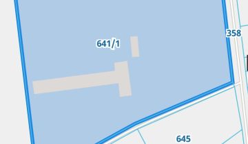 Działka rolno-budowlana Olszowa