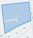 Działka rolno-budowlana Olszowa