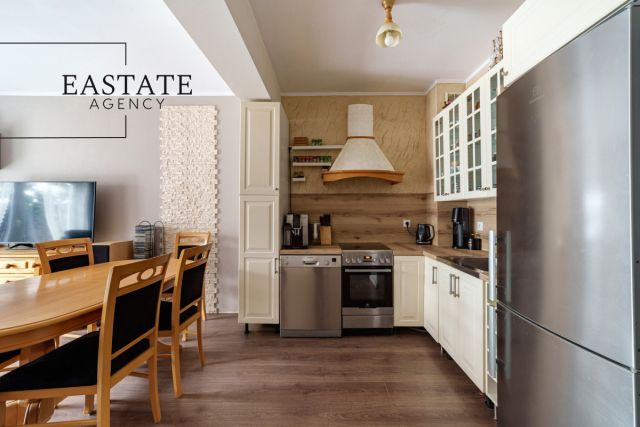 Mieszkanie 3-pokojowe Piaseczno, ul. Owocowy Sad. Zdjęcie 4