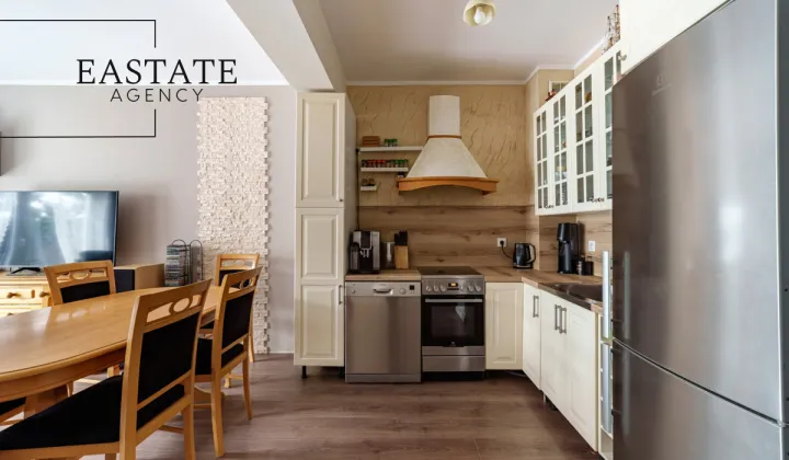 Mieszkanie 3-pokojowe Piaseczno, ul. Owocowy Sad