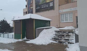 Nieruchomość komercyjna Lublin Śródmieście, ul. Okopowa