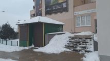 Nieruchomość komercyjna Lublin Śródmieście, ul. Okopowa. Zdjęcie 1
