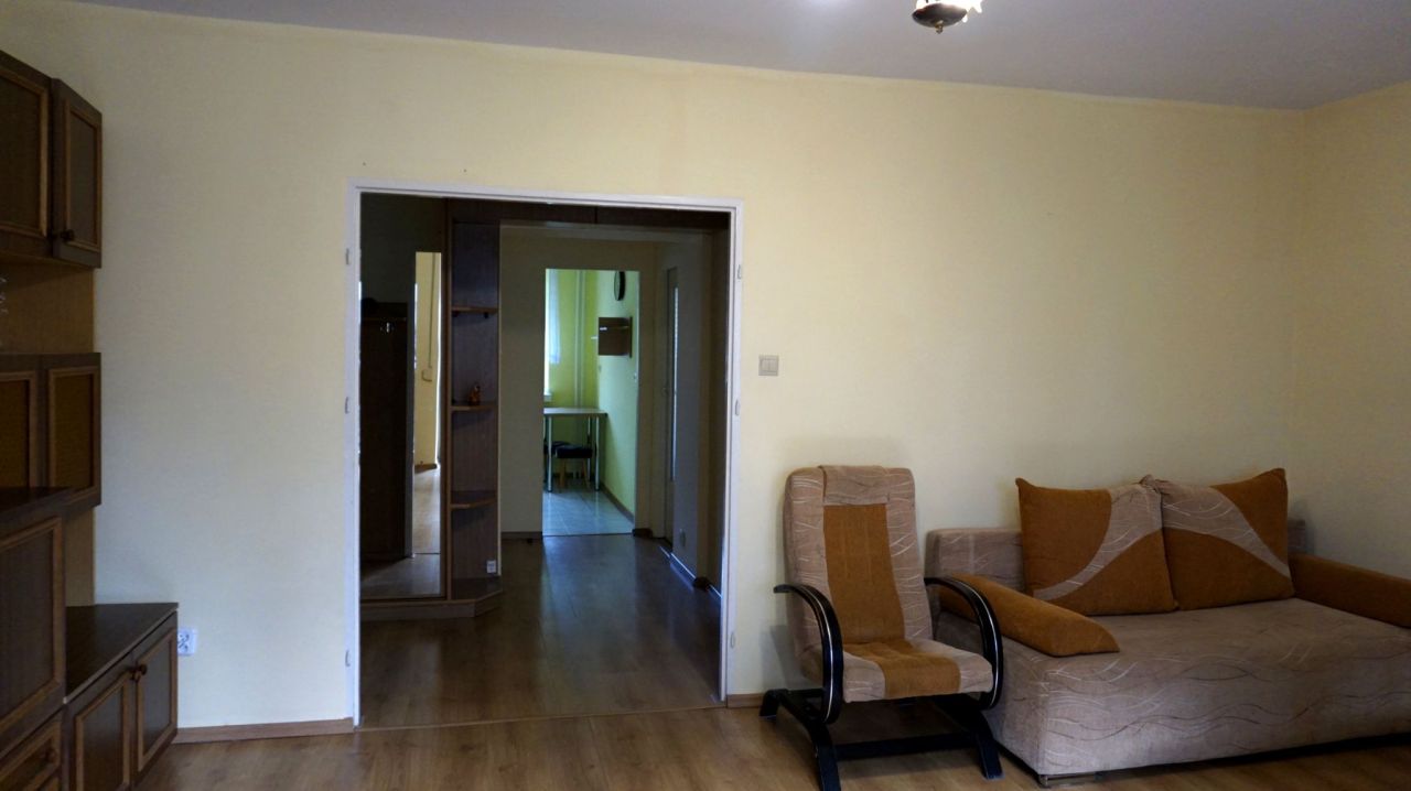 Mieszkanie 2-pokojowe Zduńska Wola, ul. Henryka Wieniawskiego. Zdjęcie 13