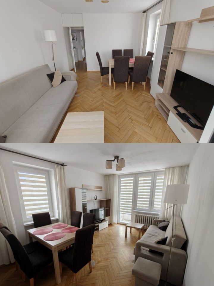 Mieszkanie 3-pokojowe Warszawa Mokotów, ul. Jana Maklakiewicza. Zdjęcie 8