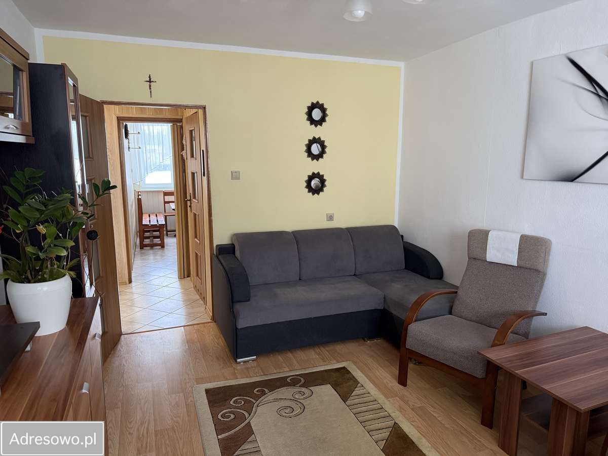 Mieszkanie 3-pokojowe Mrągowo, ul. Wolności. Zdjęcie 6