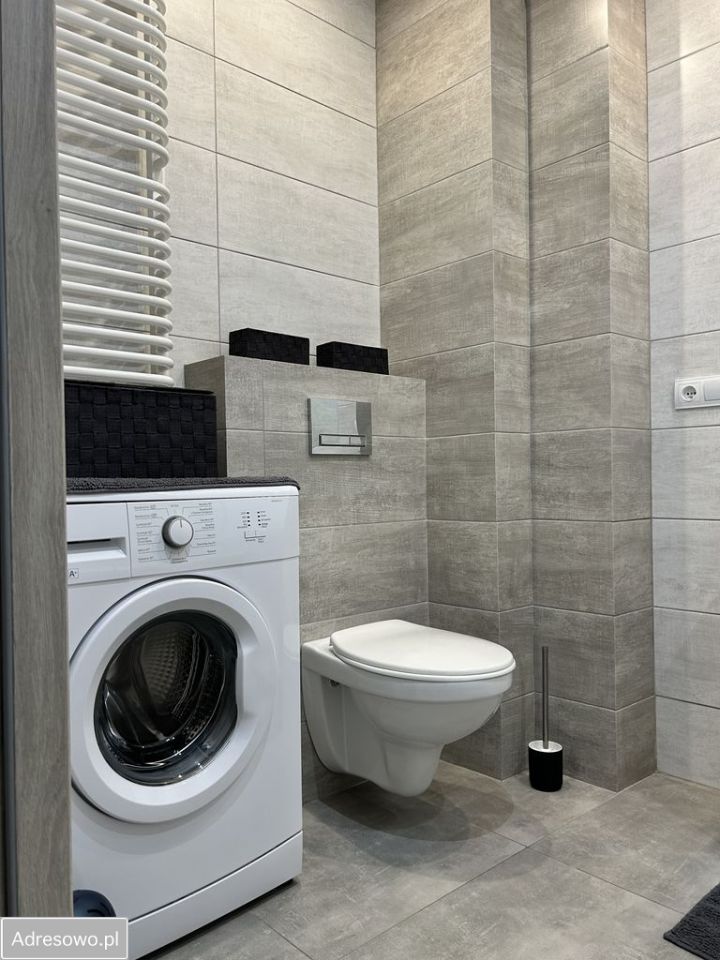 Mieszkanie 2-pokojowe Katowice Kostuchna. Zdjęcie 19