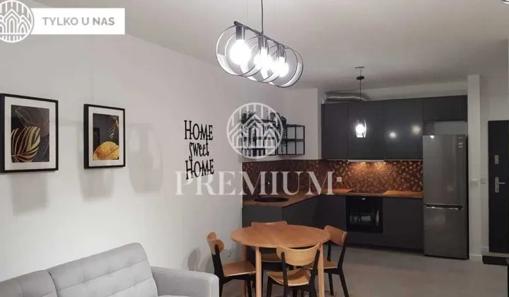 Mieszkanie 2-pokojowe Bydgoszcz, ul. Ignacego Paderewskiego