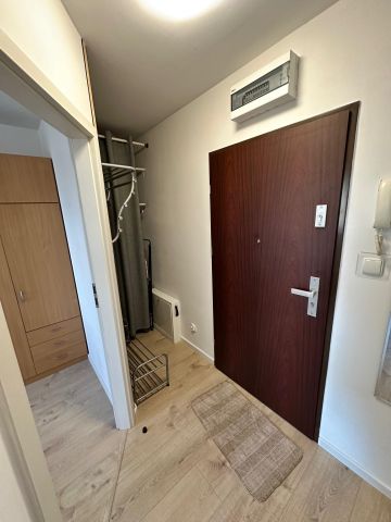 Mieszkanie 2-pokojowe Wrocław Krzyki, ul. Szybka. Zdjęcie 9