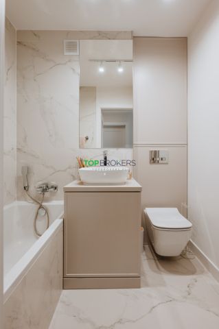 Mieszkanie 3-pokojowe Warszawa Ochota, ul. Mołdawska. Zdjęcie 14