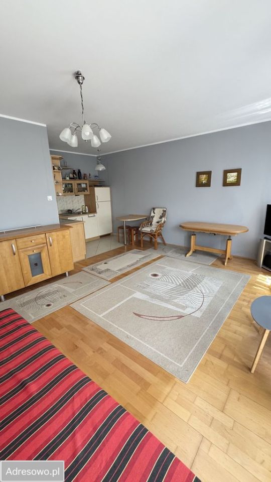 Mieszkanie 2-pokojowe Kołobrzeg, ul. Giełdowa. Zdjęcie 10